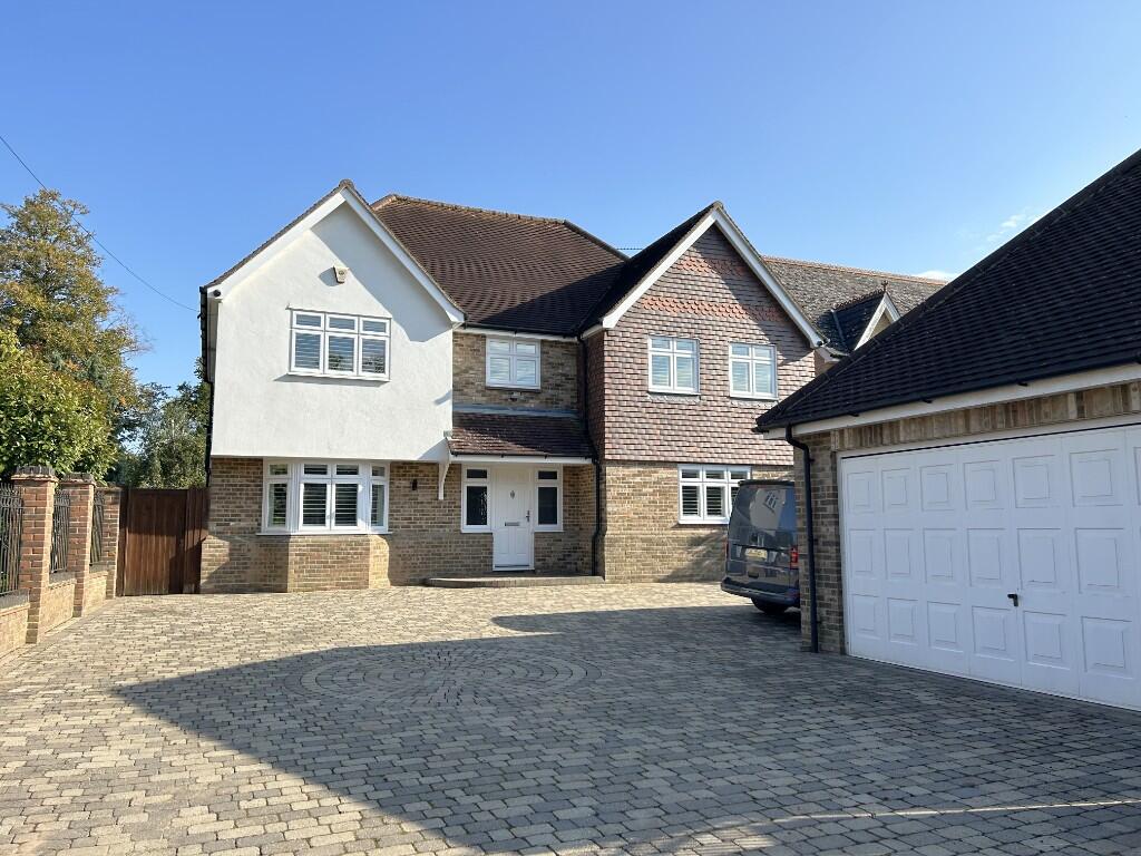 Main image of property: High Garrett, Braintree, Essex, CM7