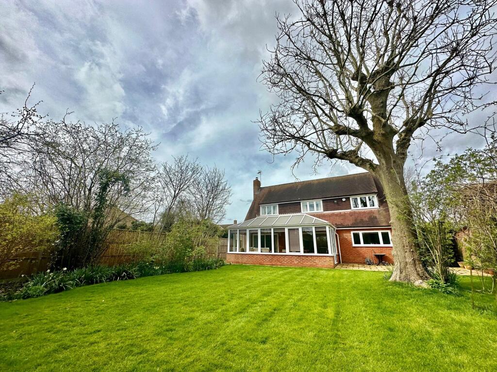 Main image of property: Chequers Lane, Pitstone, LEIGHTON BUZZARD