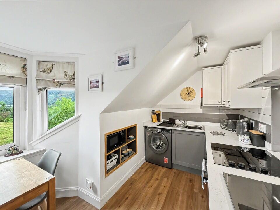 Apartment in Paisley - View 4