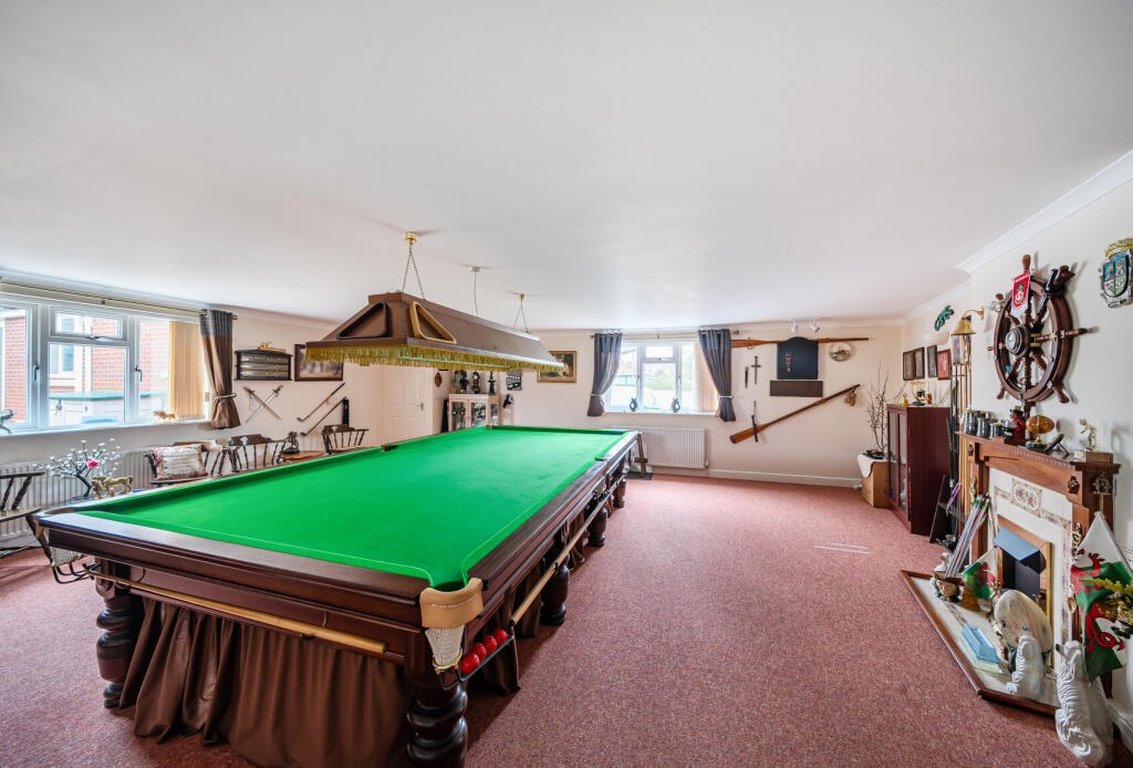 Main image of property: Northmead Road, Midsomer Norton, Radstock, Somerset, BA3