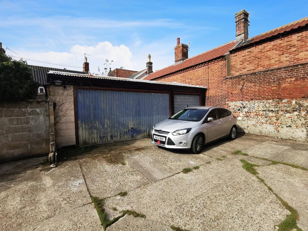 Main image of property: Perfitt Place, Broad Street, Bungay