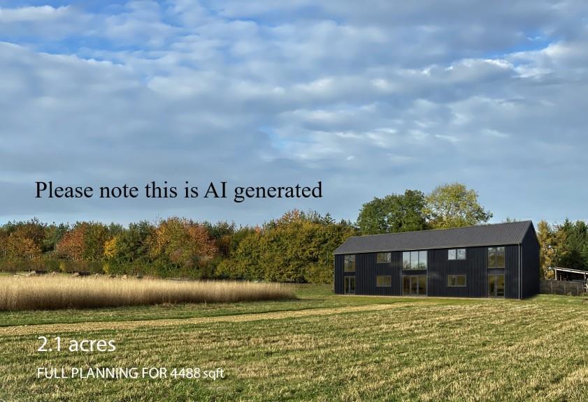 Main image of property: Pilton Road, North Luffenham