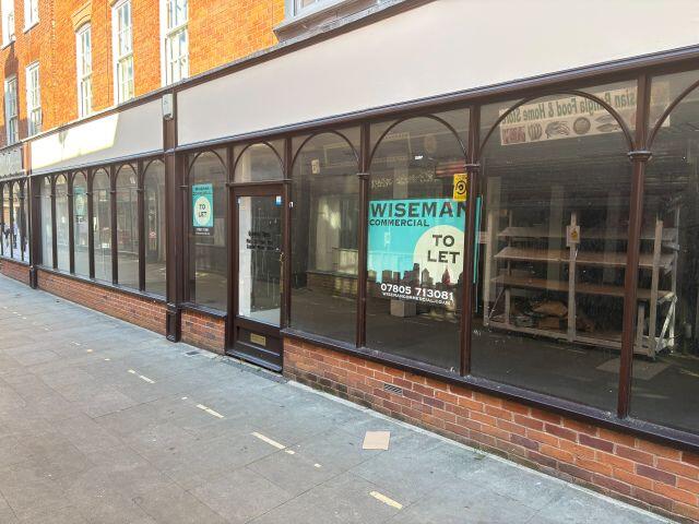 Main image of property: Broad Row, Great Yarmouth, Norfolk, NR30