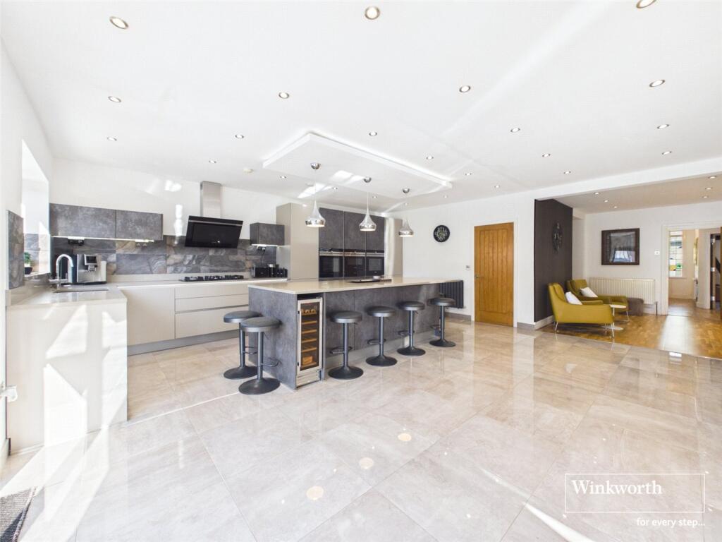 House in London - View 5