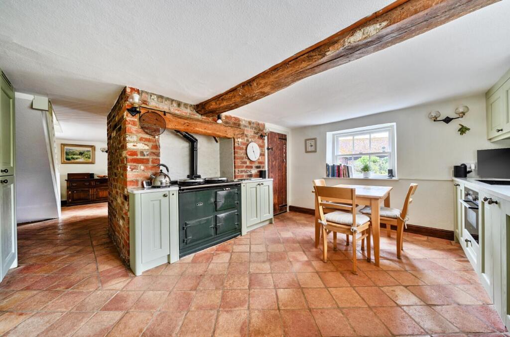 House in Oxford - View 4