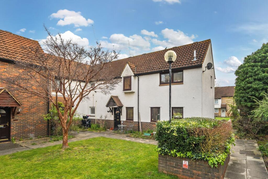 Main image of property: Abbey Gardens, Bermondsey SE16