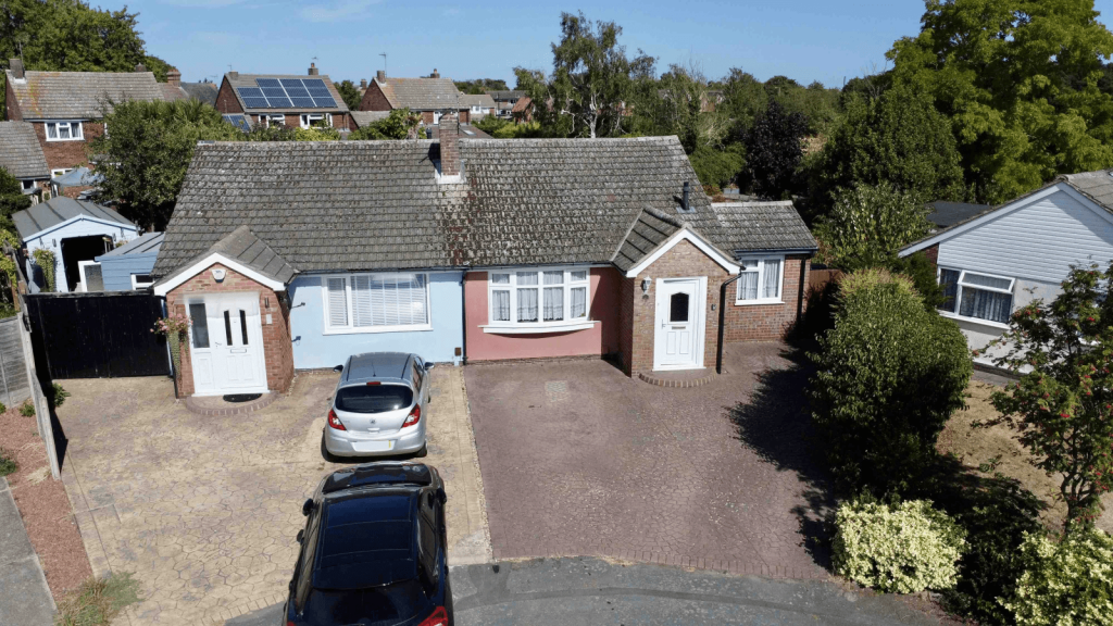 Main image of property: Welbeck Close, Trimley St. Mary, IP11