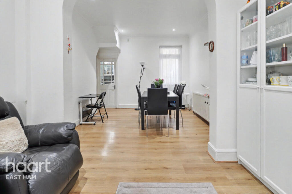 Main image of property: Norfolk Road, London