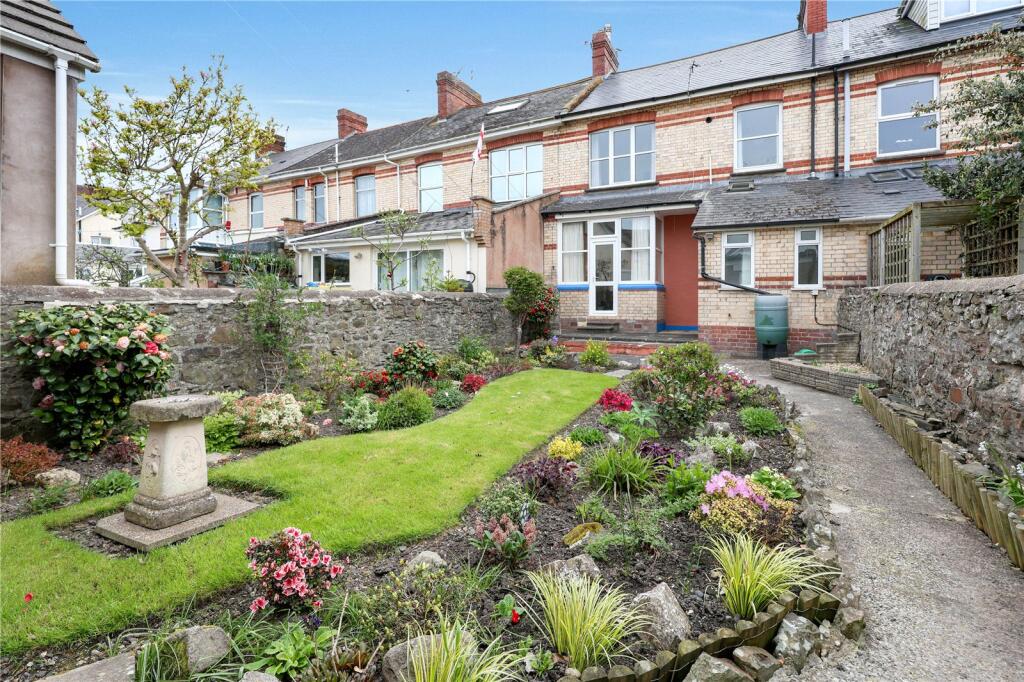 Main image of property: Riddell Avenue, Barnstaple, Devon