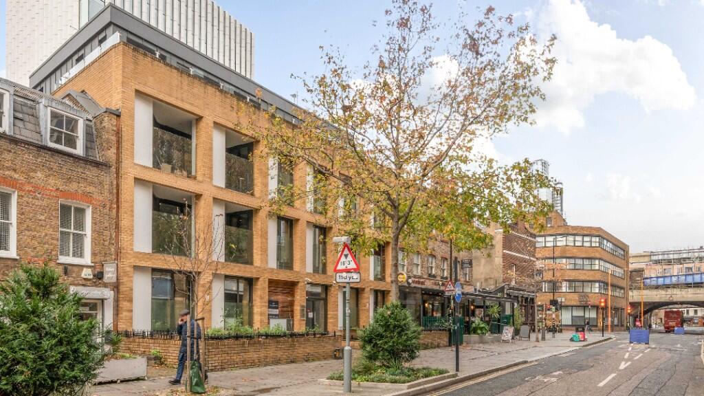 Main image of property: 52-58 Great Suffolk Street, Southwark, London, SE1