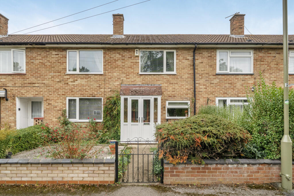 Main image of property: Wingate Close, Oxford, Oxfordshire