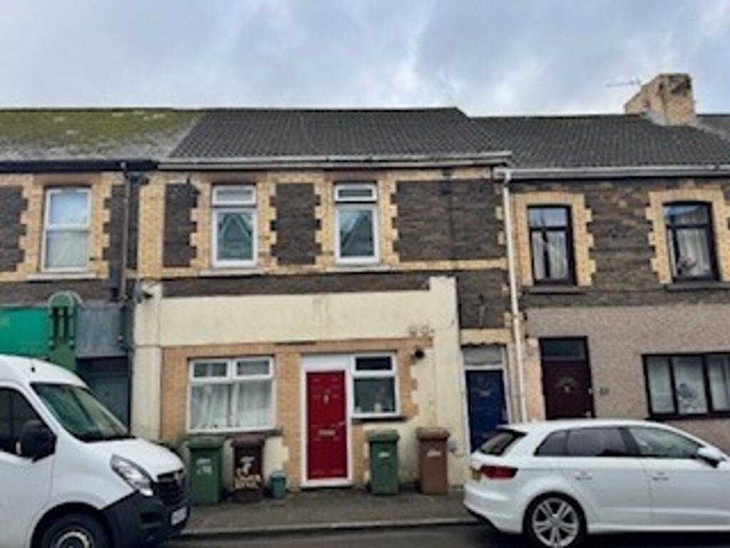 Main image of property: High Street, Fleur De Lis, NP12