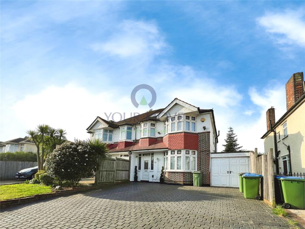 Main image of property: Sidcup Road, London, SE9