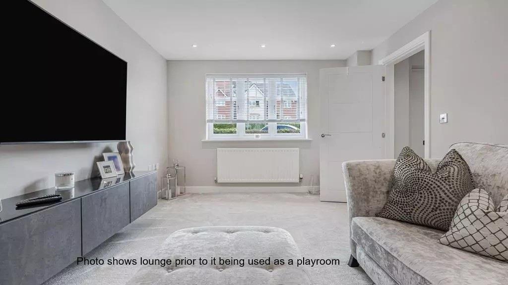 Additional image 16 of Family Home within Tudor Grange Catchment at Pastures Drive in Tidbury Green, Solihull