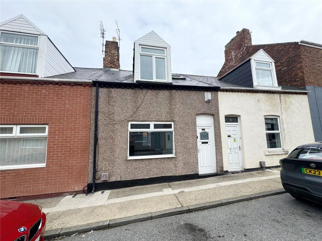 Main image of property: Castlereagh Street, Sunderland, Tyne and Wear, SR3