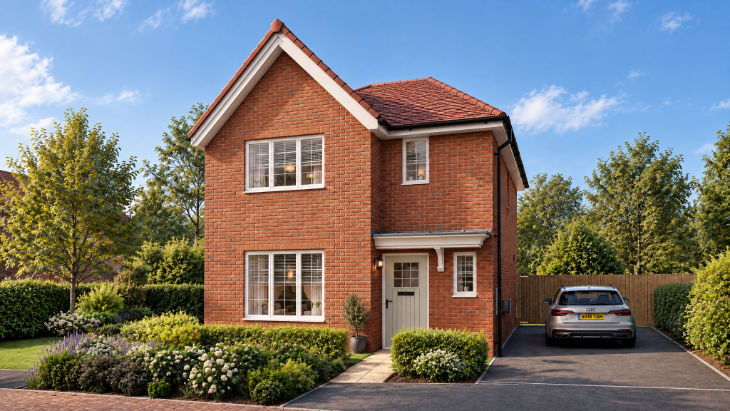 Main image of property: Forest Road
Binfield
RG42 4HA