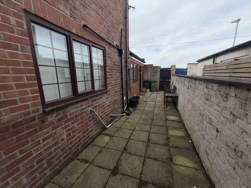 Woodhorn Road, Ashington photo 4