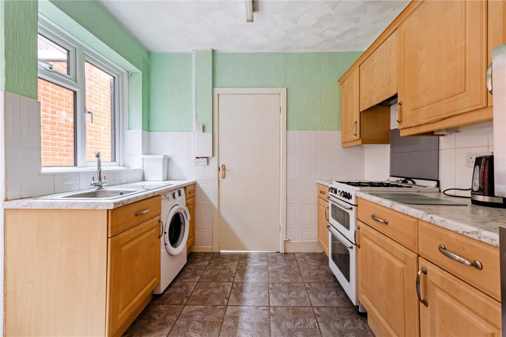 9, Clausentum Road, Winchester, Hampshire, SO23 photo 3