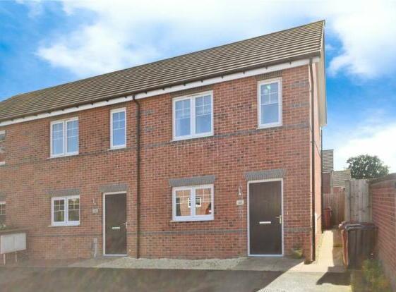 Main image of property: White Ash road, South Normanton, DE55