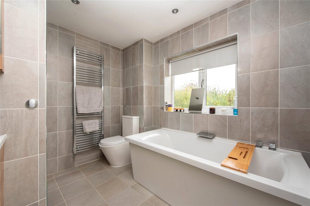 House in Northampton - More