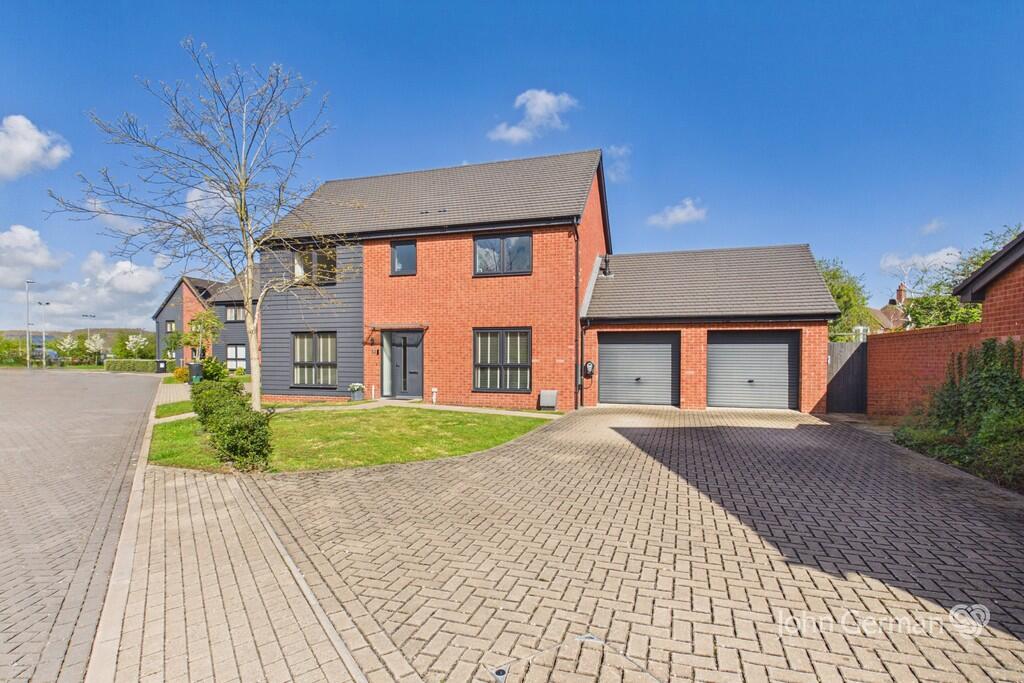 Main image of property: Tatenhill Lane, Branston