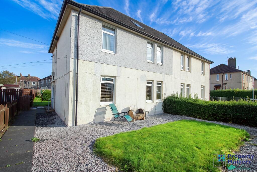 Main image of property: Gatehead Road, Kilmarnock, KA2 0HS