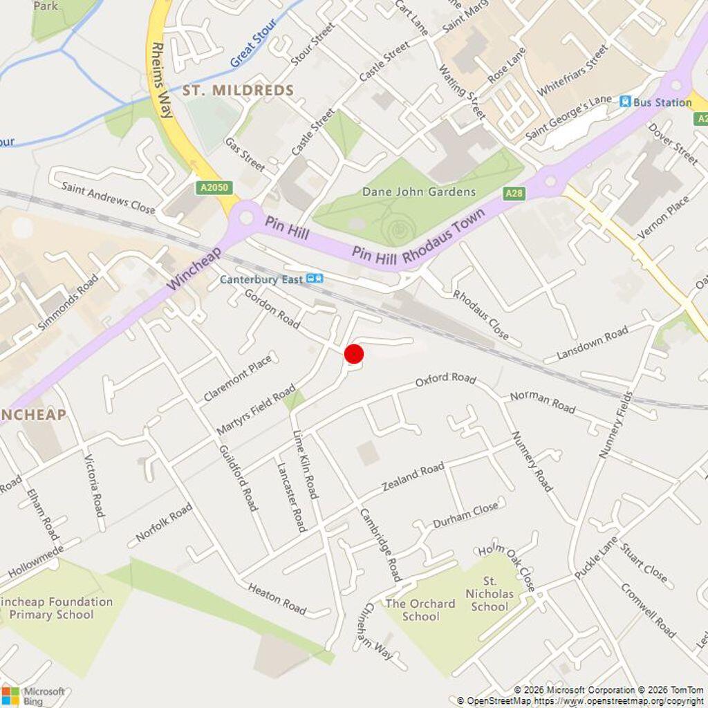 Property Map