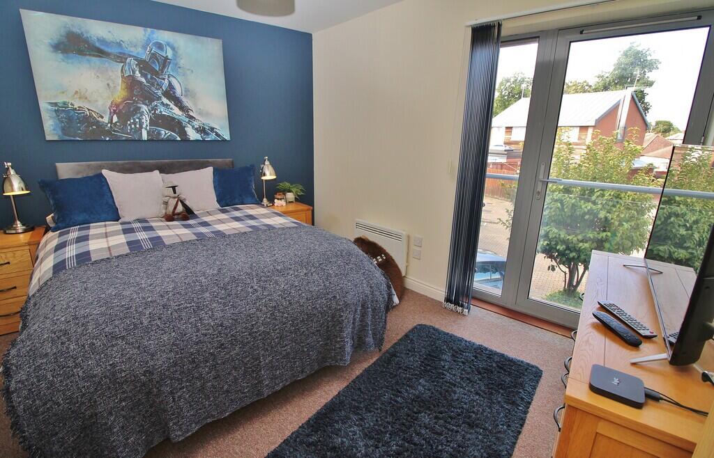 House in Portsmouth - View 5