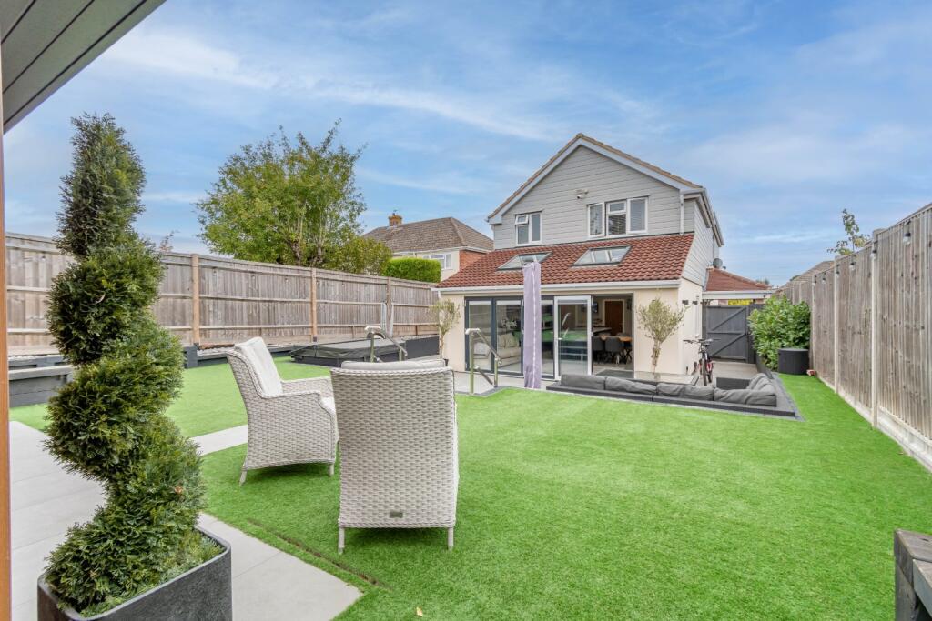 House in Thatcham, West Berkshire