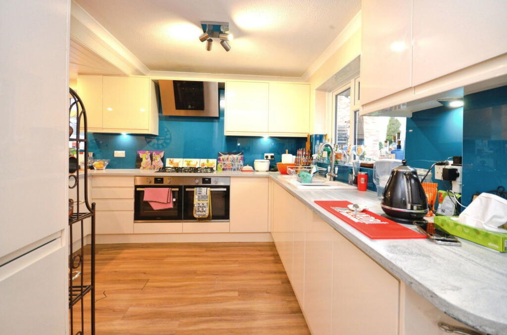 House in Arun, Yapton - View 4