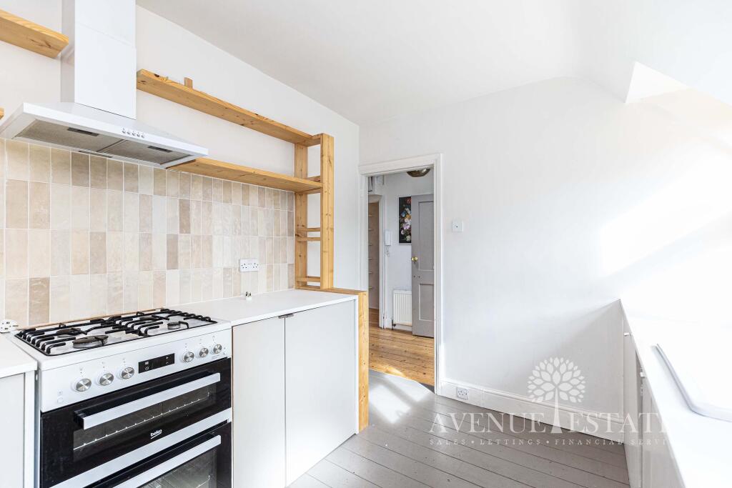 Apartment in Bournemouth - More