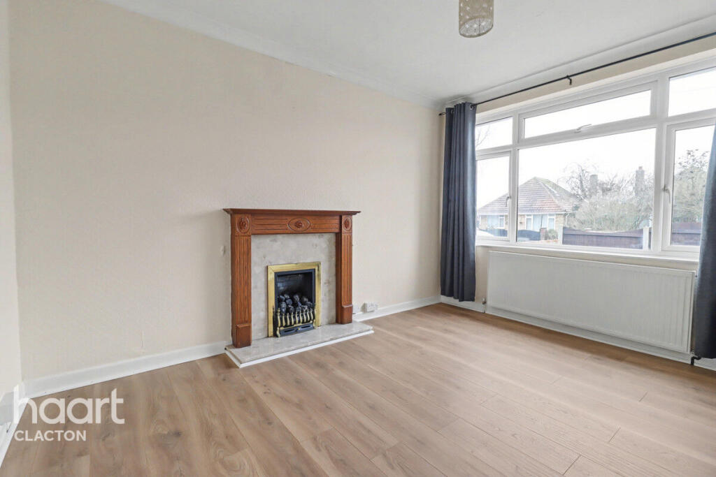 House in Jaywick - View 5