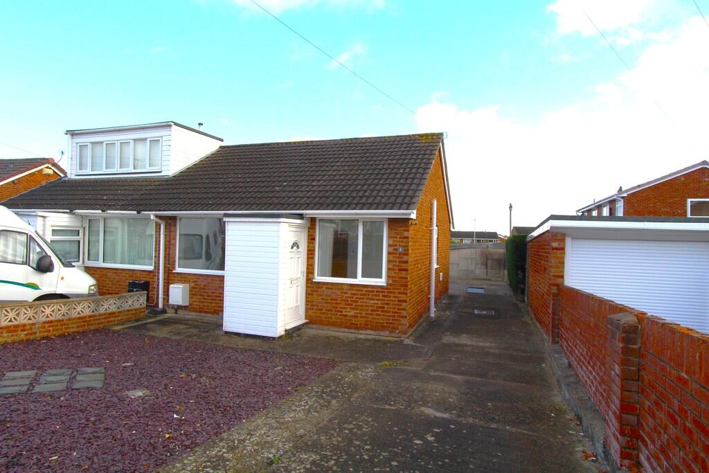 Main image of property: Bentley Avenue, Gwersyllt