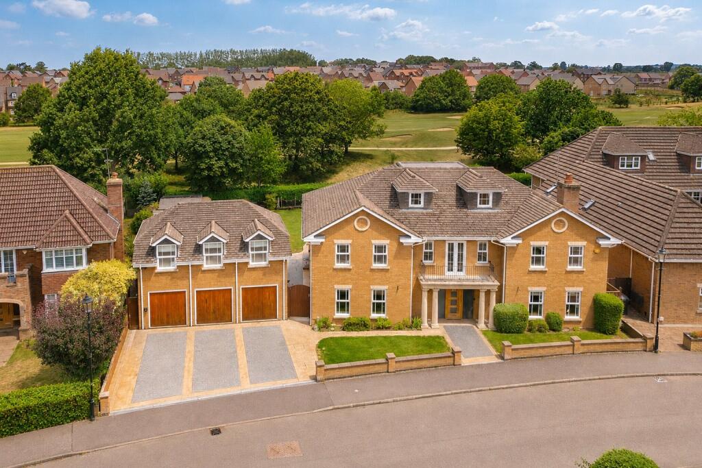 Main image of property: Turnberry Lane, Collingtree Park, Northamptonshire, NN4