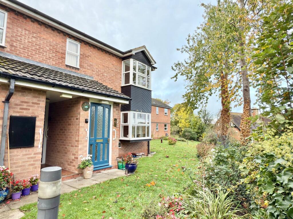 Main image of property: Shephard Mead, Tewkesbury, GL20