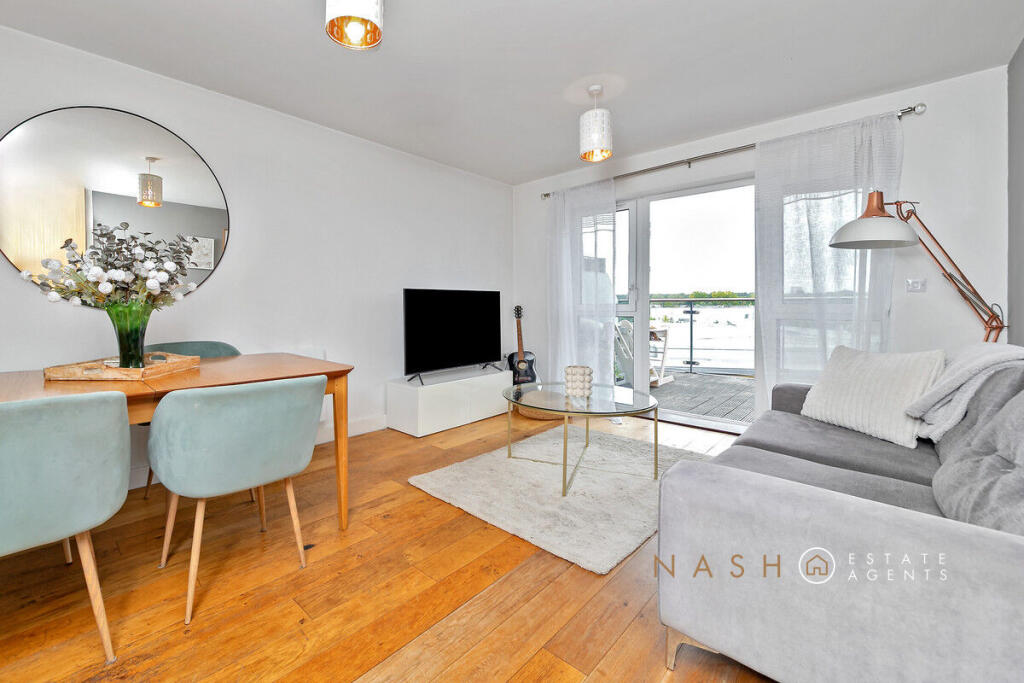 Main image of property: Ada Walk, Oakgrove, MK10