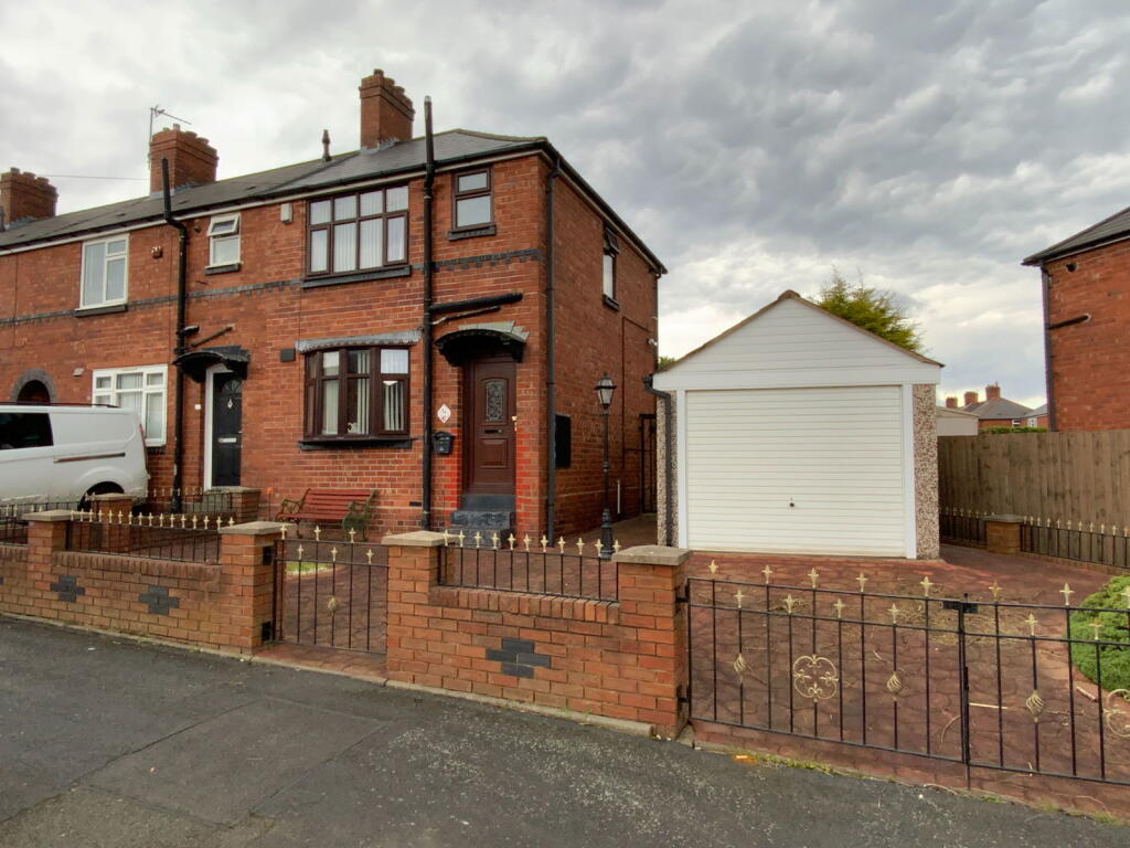 Main image of property: ROWLEY REGIS, Hollydale Road