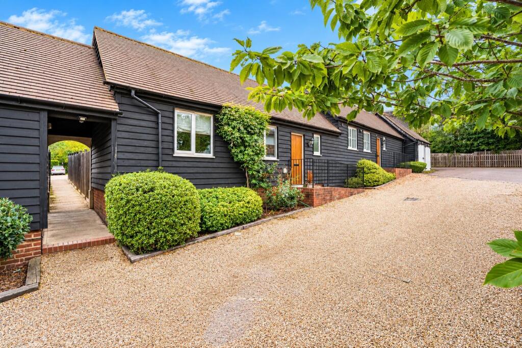 Main image of property: Highfield Farm, Mangrove Lane, Hertford