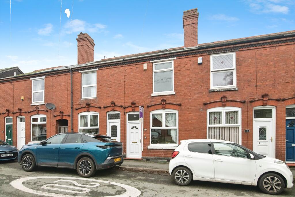 Main image of property: Payne Street, Rowley Regis, B65