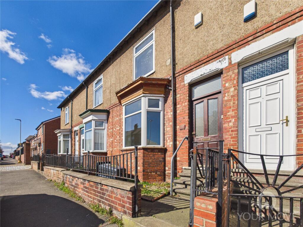Main image of property: Thompson Street West, Darlington, County Durham, DL3