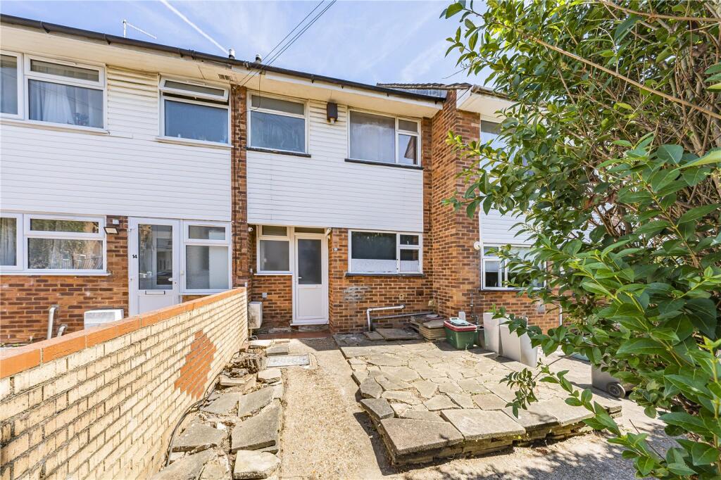 Main image of property: Linkfield Road, Isleworth