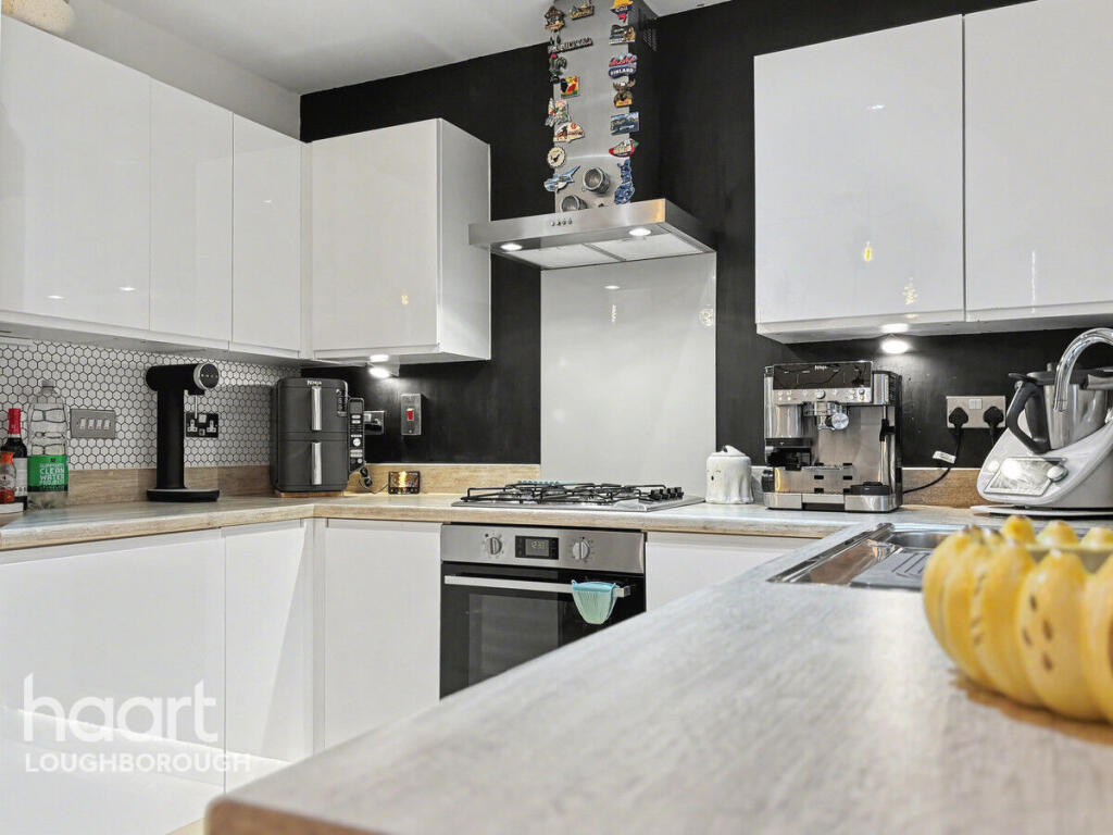 Main image of property: Satchwell Place, Ibstock