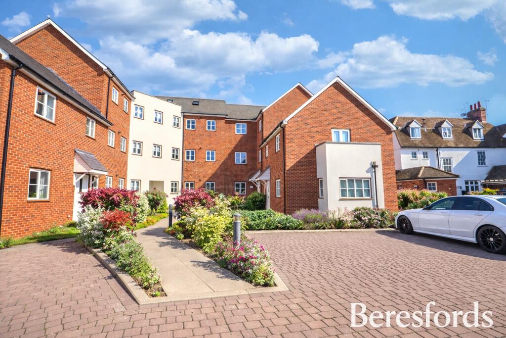 Main image of property: The Courtyard, Witham, CM8