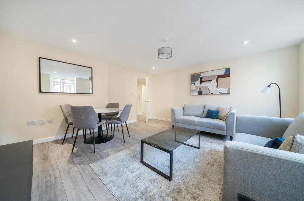 Main image of property: Cheltenham House, Clare Street, Bristol