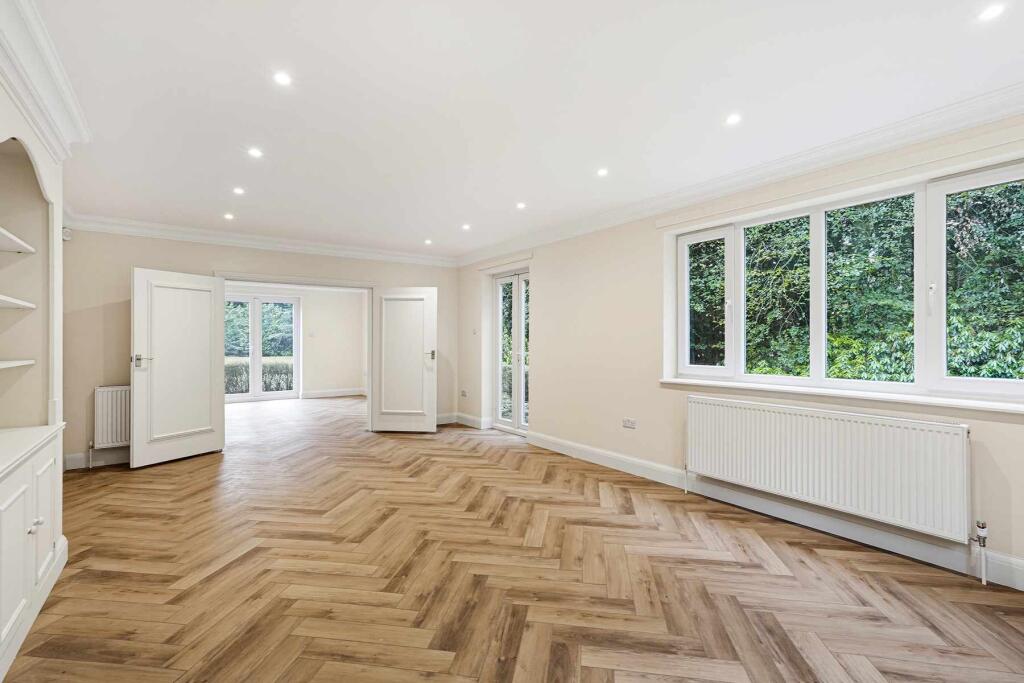 Main image of property: White Stones, Swinley Road, Ascot, Bracknell Forest