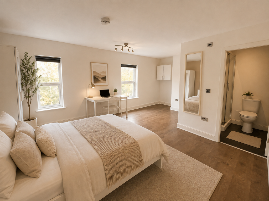 Main image of property: Eccles Old Road, Salford