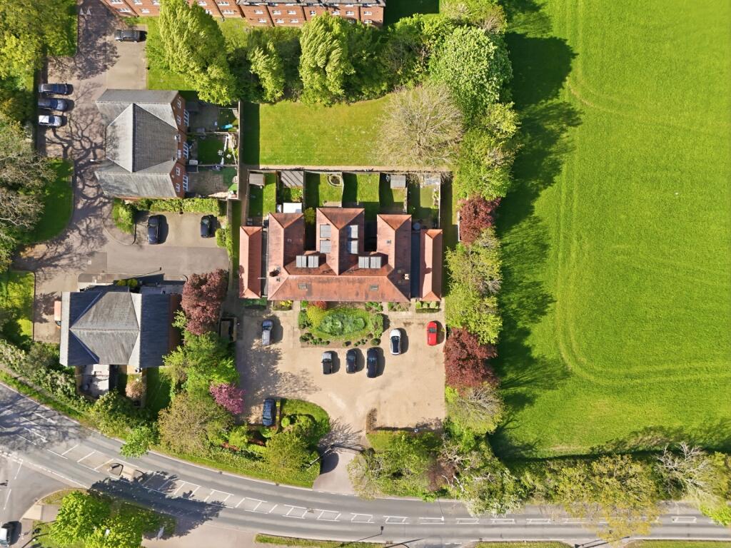 Additional image 12 of Green Oak House, Shenley Lane, London Colney, St. Albans, AL2