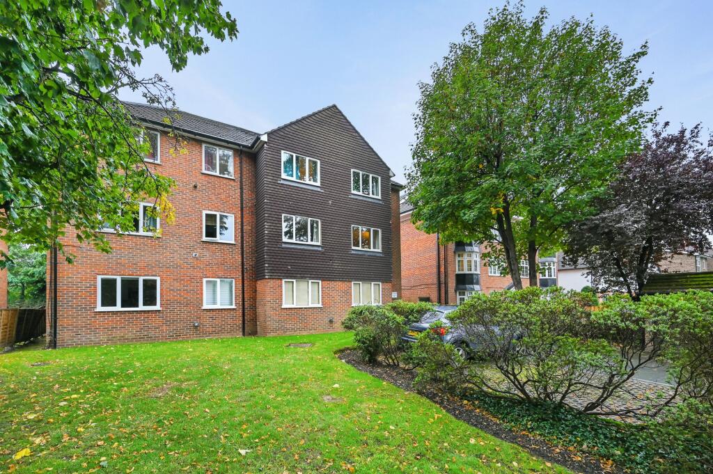 Main image of property: Grove Road, Kingfisher Court, SM1