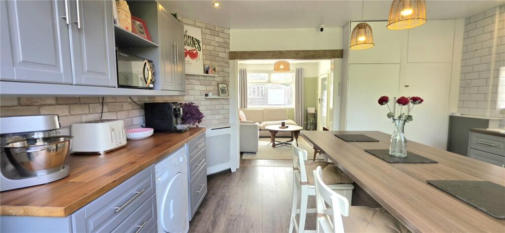 House in Coventry, Brownshill Green, Coundon - View 5