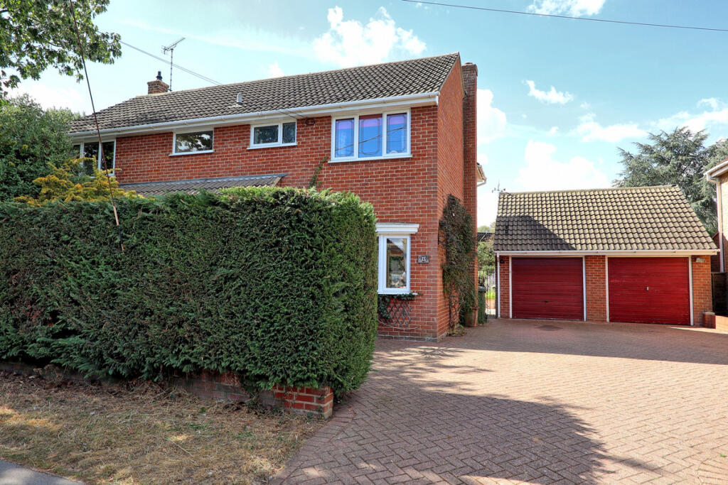 Main image of property: Mell Road, Maldon, CM9